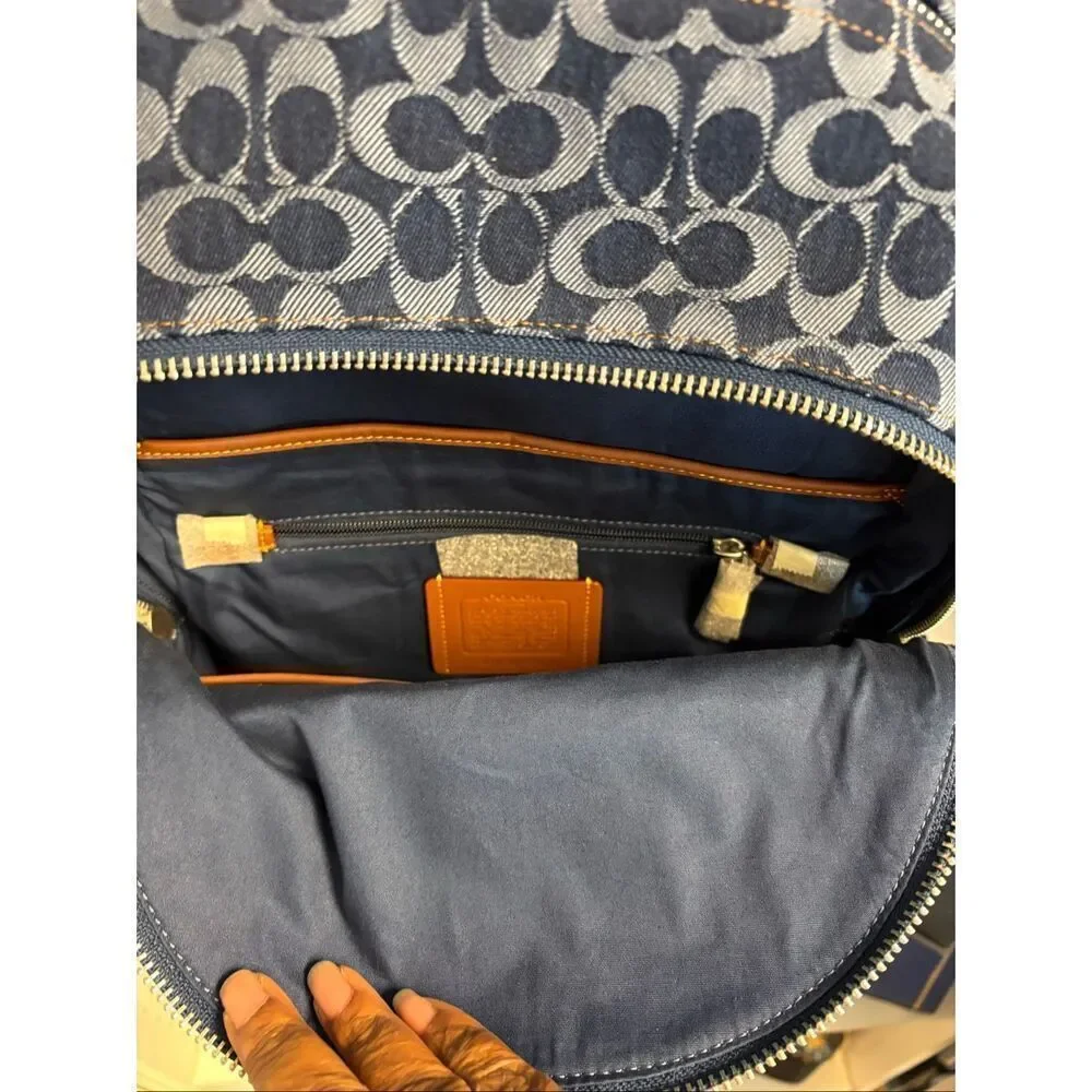 Coach unisex adult